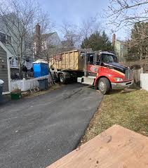 Best Residential Junk Removal  in Troy, TN